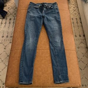 Lucky Brand Jeans - size 00